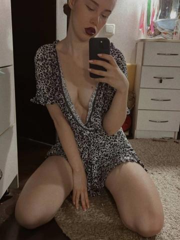 Индивидуалка Эсмеральда Фотография 2
